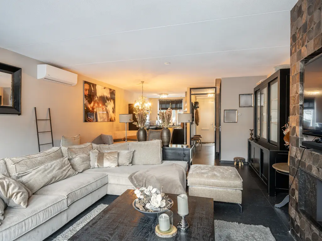 Leen van der Houwenstraat 38, HOEK VAN HOLLAND