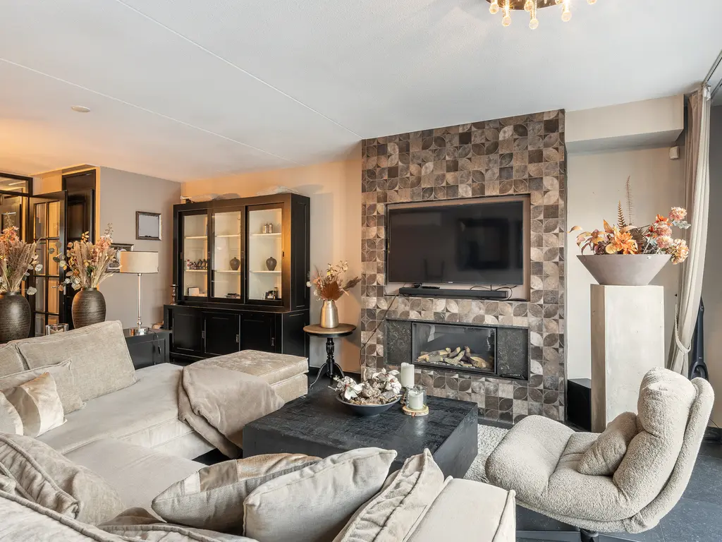 Leen van der Houwenstraat 38, HOEK VAN HOLLAND