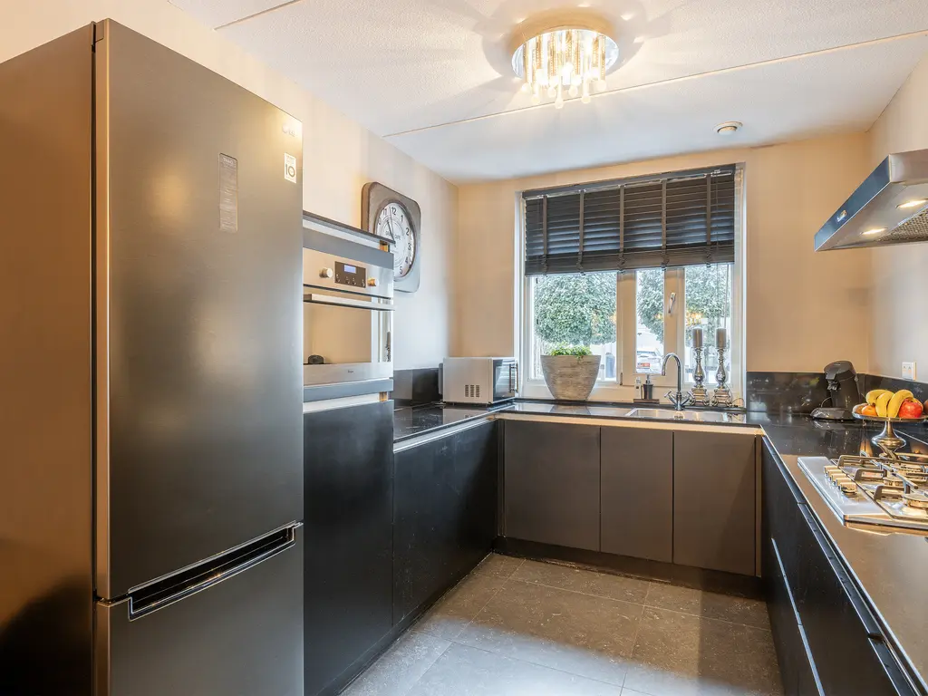 Leen van der Houwenstraat 38, HOEK VAN HOLLAND