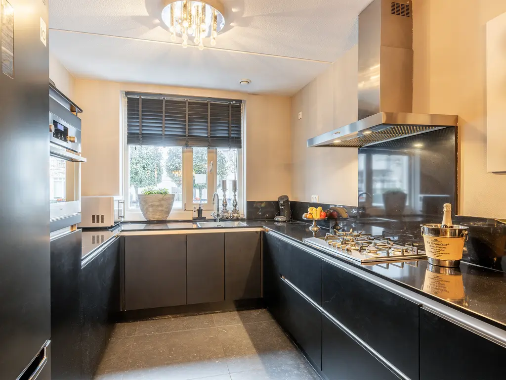 Leen van der Houwenstraat 38, HOEK VAN HOLLAND