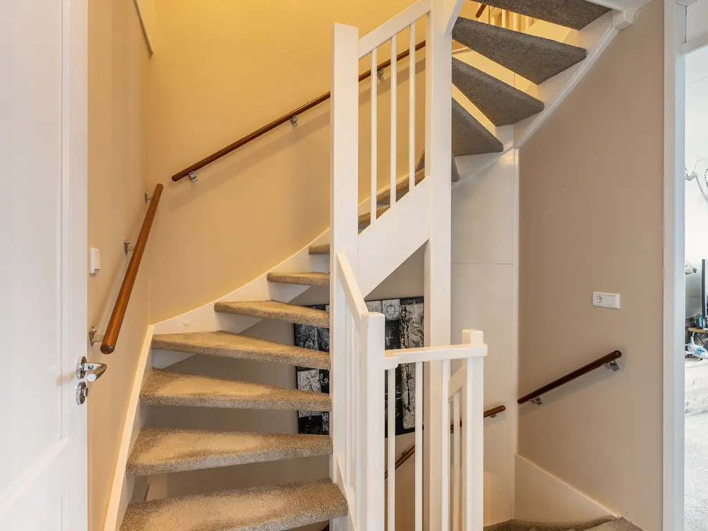 Leen van der Houwenstraat 38, HOEK VAN HOLLAND