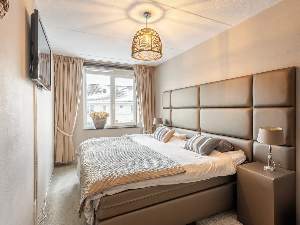 Leen van der Houwenstraat 38, HOEK VAN HOLLAND