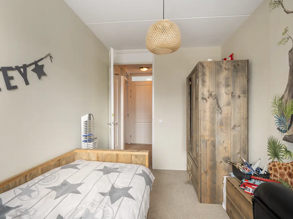 Leen van der Houwenstraat 38, HOEK VAN HOLLAND