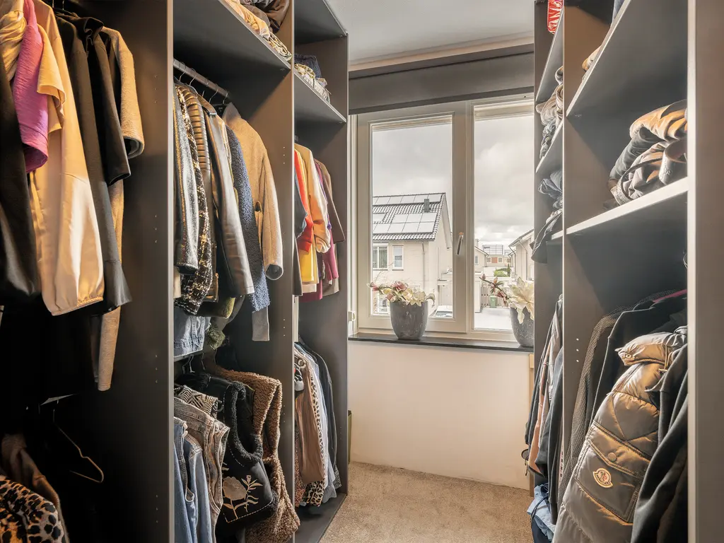 Leen van der Houwenstraat 38, HOEK VAN HOLLAND