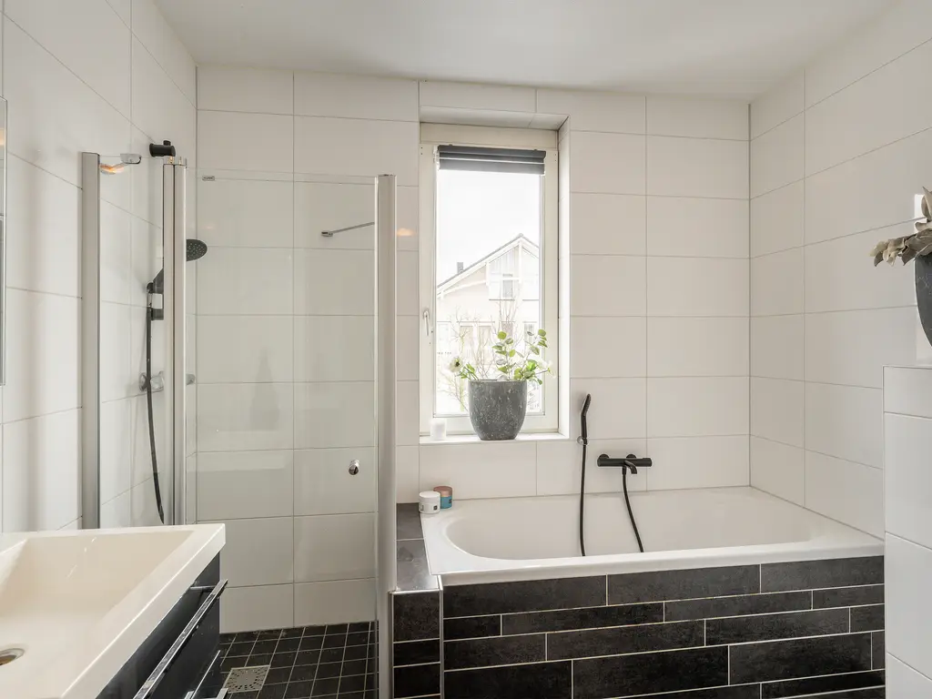 Leen van der Houwenstraat 38, HOEK VAN HOLLAND