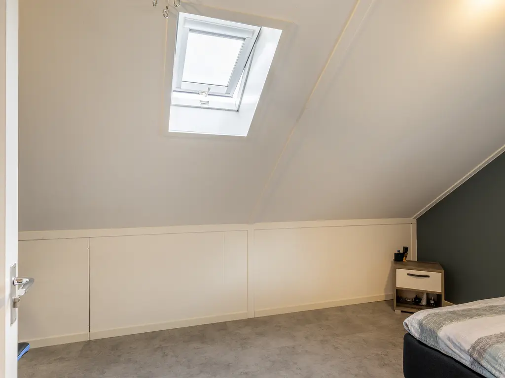 Leen van der Houwenstraat 38, HOEK VAN HOLLAND