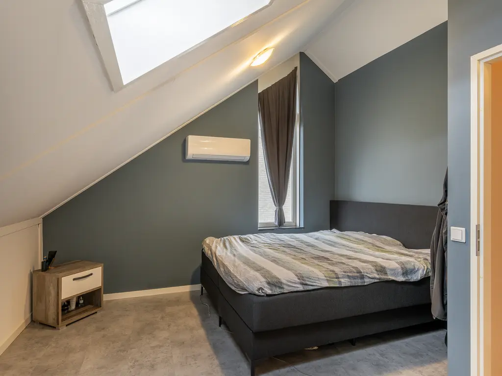 Leen van der Houwenstraat 38, HOEK VAN HOLLAND