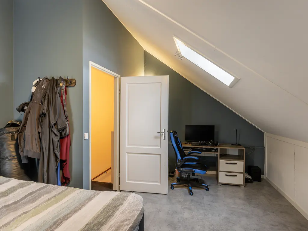 Leen van der Houwenstraat 38, HOEK VAN HOLLAND