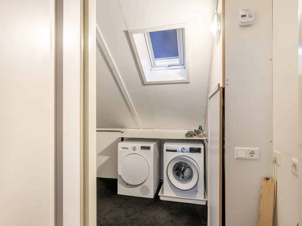 Leen van der Houwenstraat 38, HOEK VAN HOLLAND