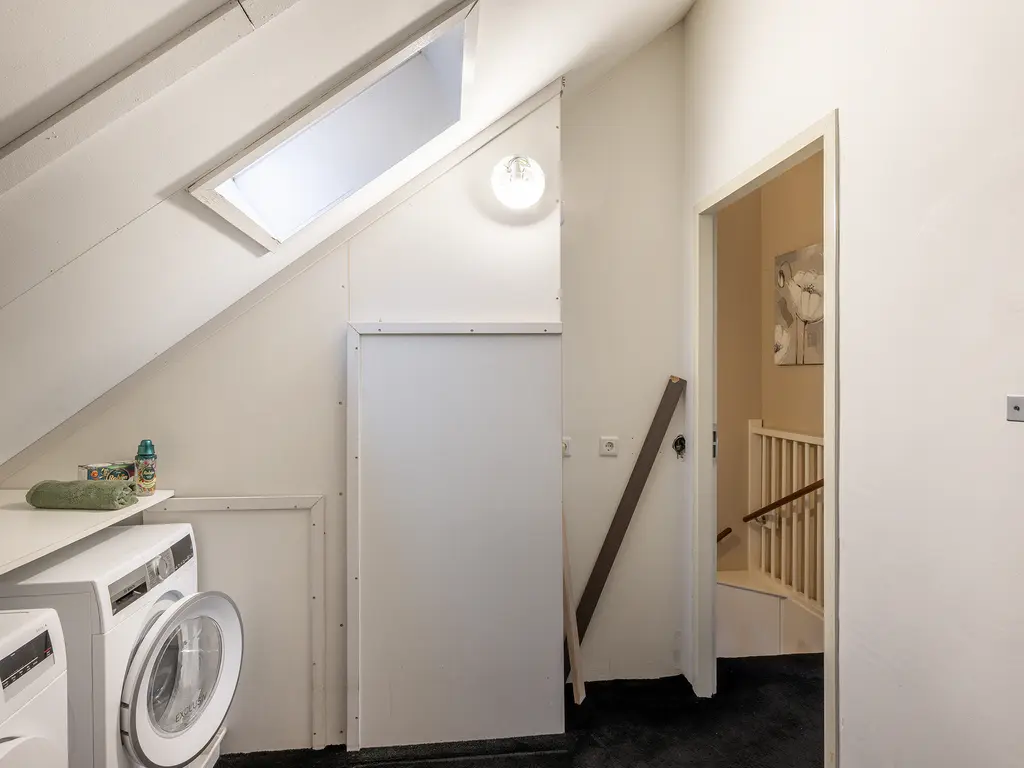 Leen van der Houwenstraat 38, HOEK VAN HOLLAND