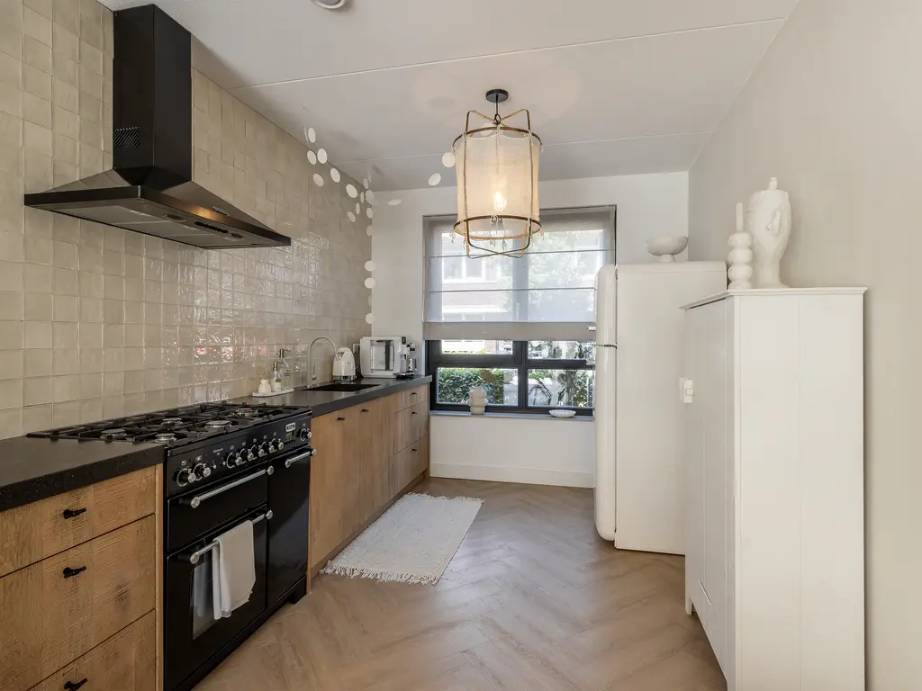 Citroenvlinder 35, 'S-GRAVENZANDE