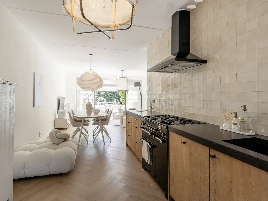 Citroenvlinder 35, 'S-GRAVENZANDE