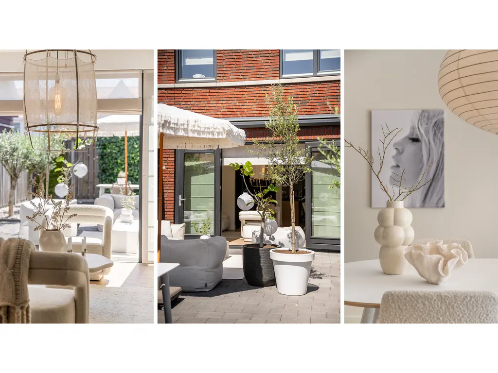 Citroenvlinder 35, 'S-GRAVENZANDE