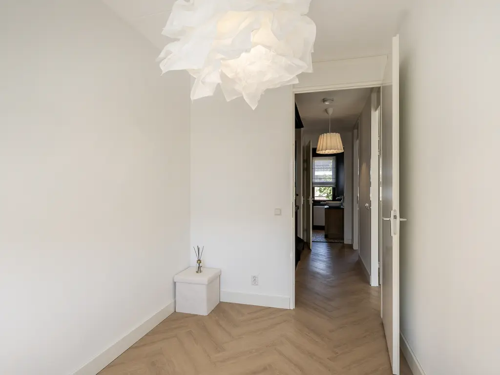 Citroenvlinder 35, 'S-GRAVENZANDE