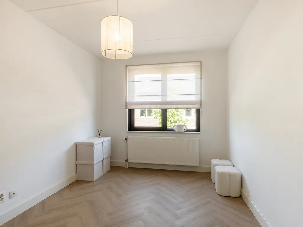 Citroenvlinder 35, 'S-GRAVENZANDE