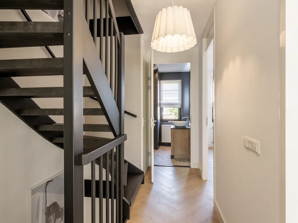 Citroenvlinder 35, 'S-GRAVENZANDE