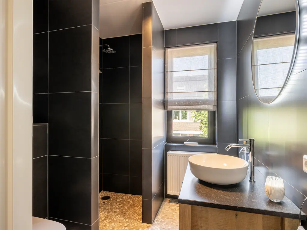 Citroenvlinder 35, 'S-GRAVENZANDE