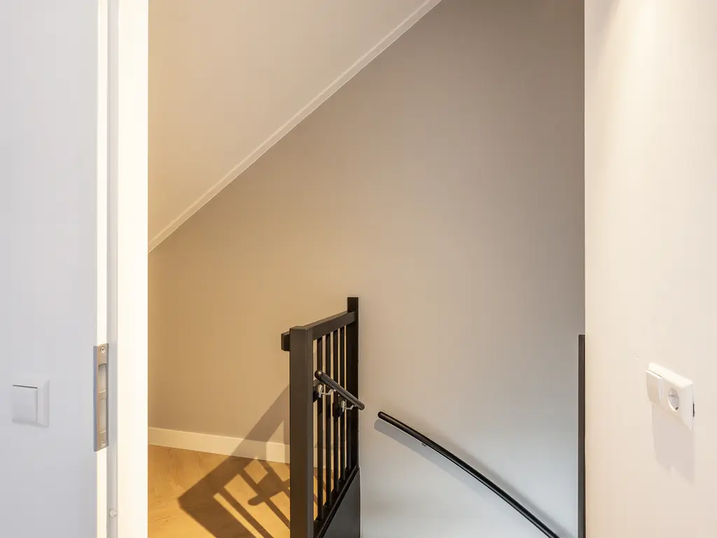 Citroenvlinder 35, 'S-GRAVENZANDE