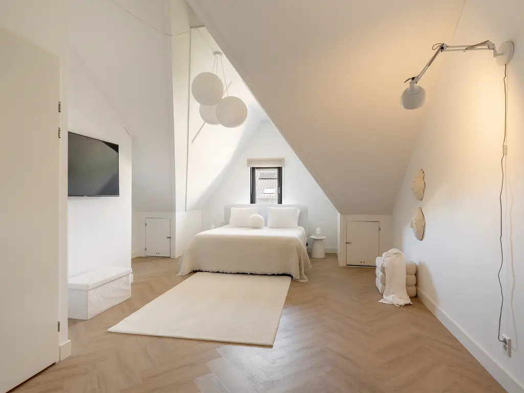 Citroenvlinder 35, 'S-GRAVENZANDE