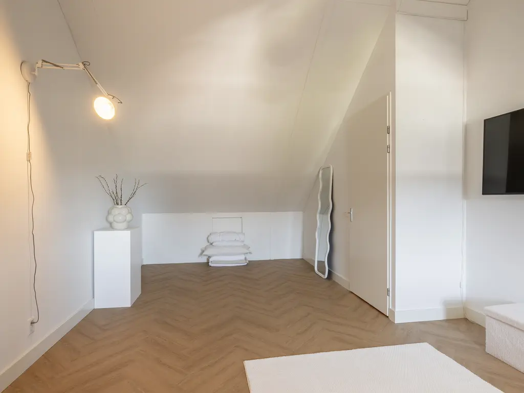 Citroenvlinder 35, 'S-GRAVENZANDE