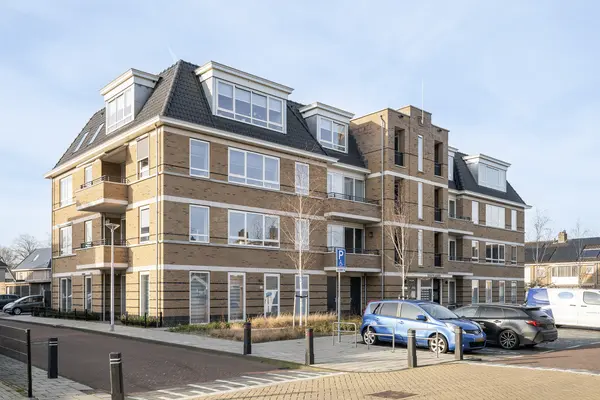 Catharina van Heenvlietstraat 69