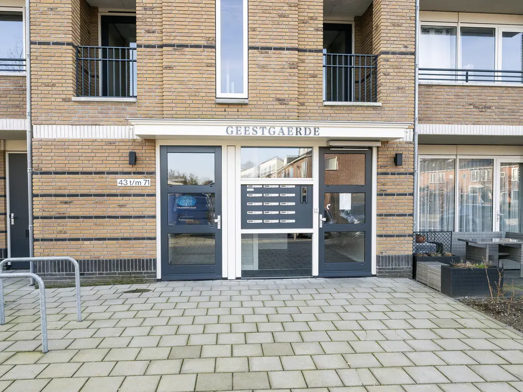 Catharina van Heenvlietstraat 69, NAALDWIJK