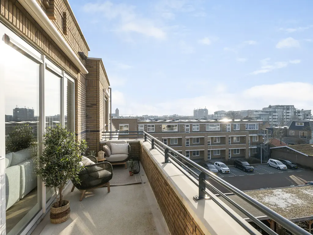 Catharina van Heenvlietstraat 69, NAALDWIJK