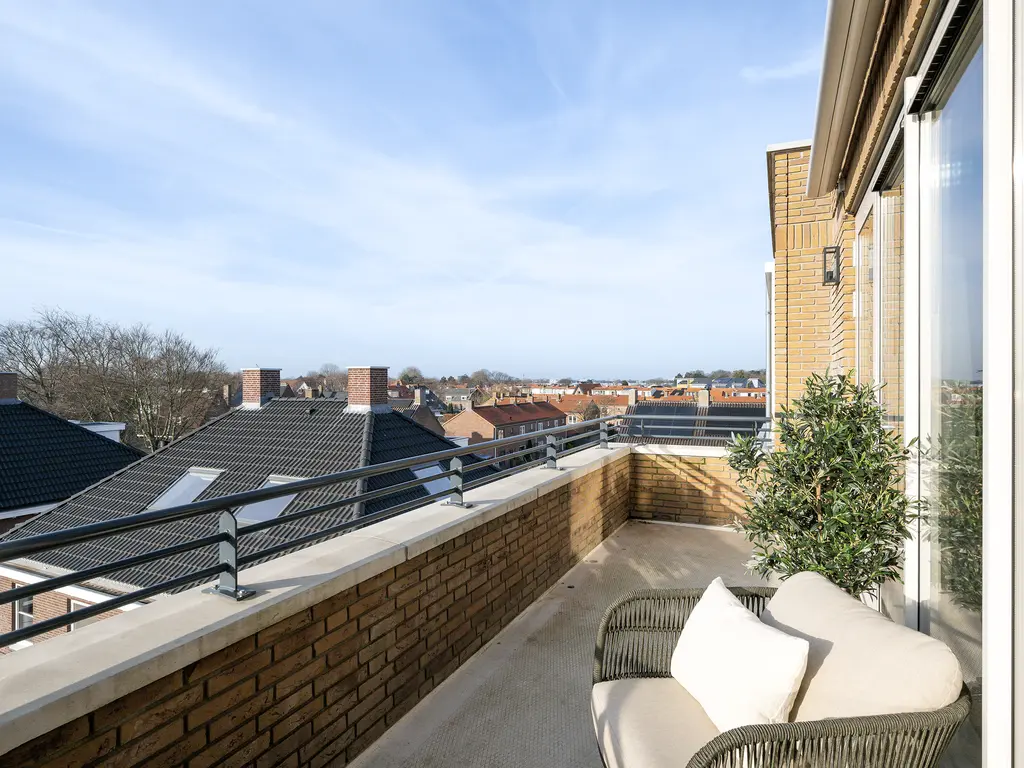 Catharina van Heenvlietstraat 69, NAALDWIJK