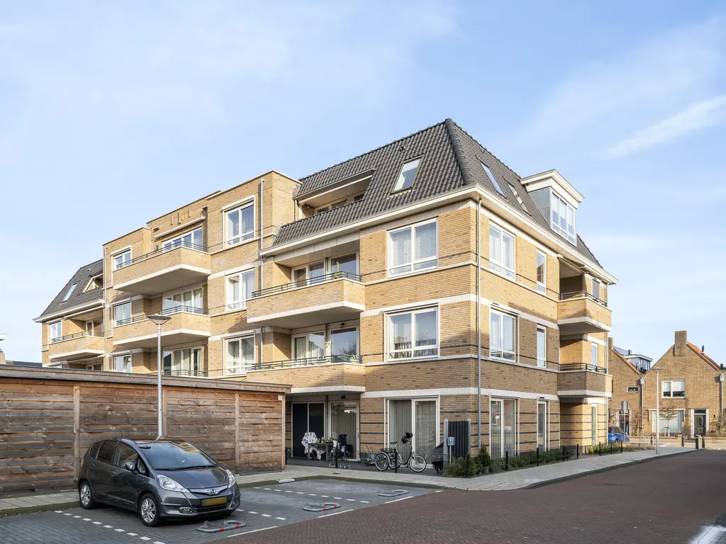 Catharina van Heenvlietstraat 69, NAALDWIJK