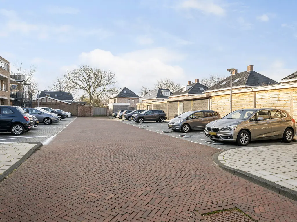 Catharina van Heenvlietstraat 69, NAALDWIJK