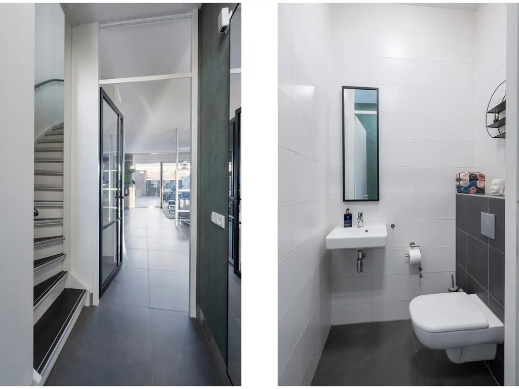 Laan van 't Haantje 43, RIJSWIJK