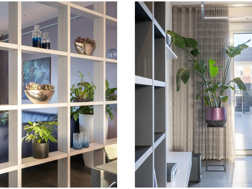 Laan van 't Haantje 43, RIJSWIJK