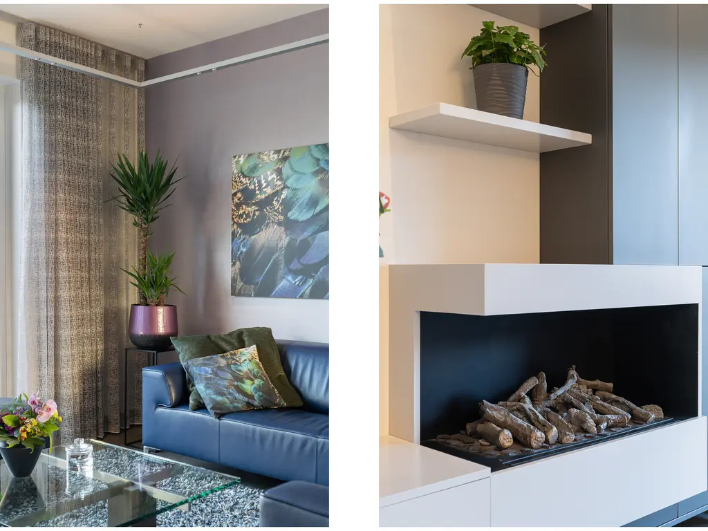 Laan van 't Haantje 43, RIJSWIJK