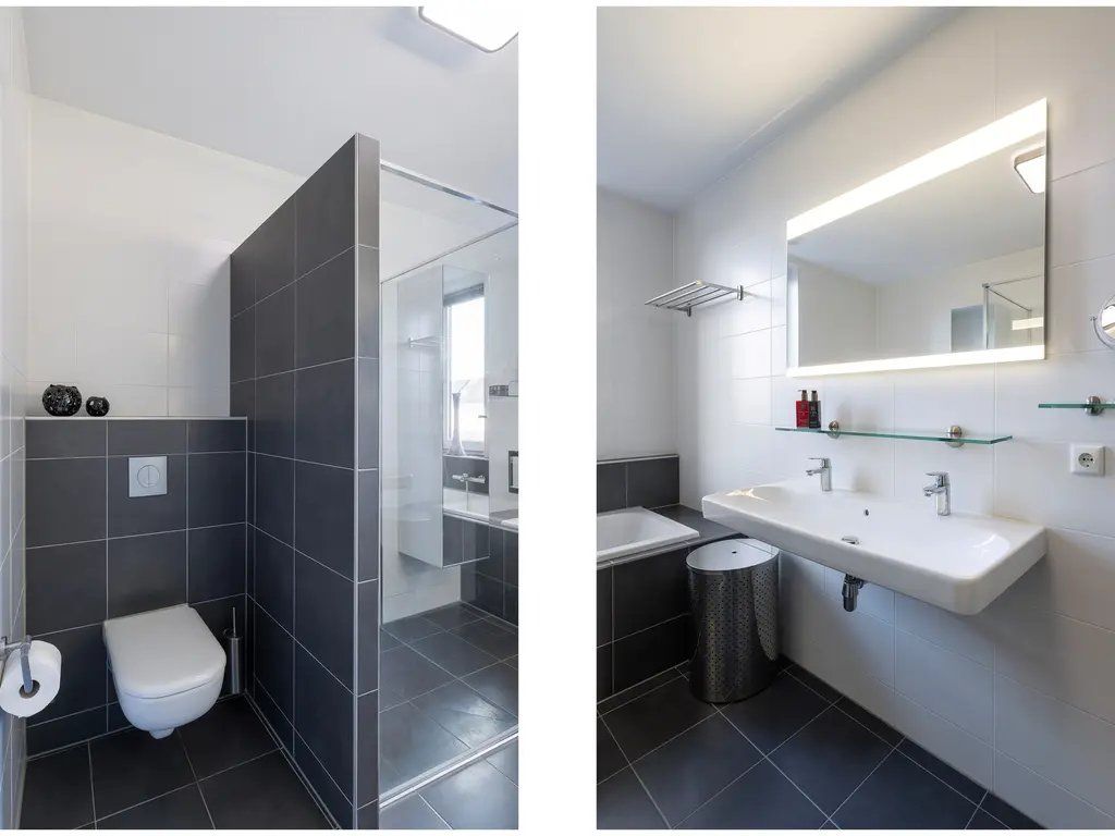 Laan van 't Haantje 43, RIJSWIJK