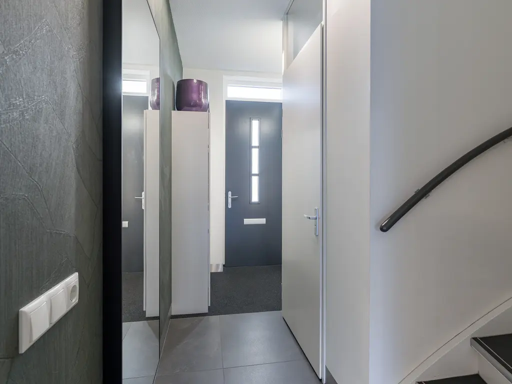 Laan van 't Haantje 43, RIJSWIJK