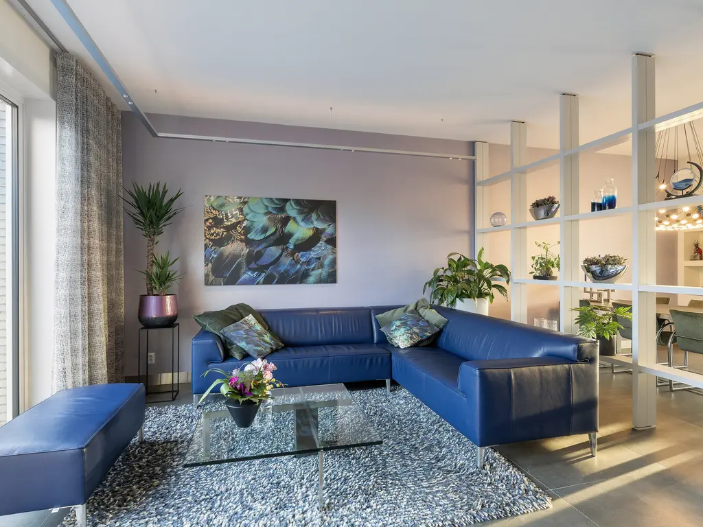 Laan van 't Haantje 43, RIJSWIJK