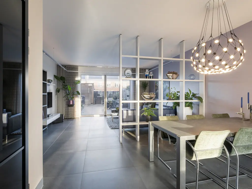 Laan van 't Haantje 43, RIJSWIJK