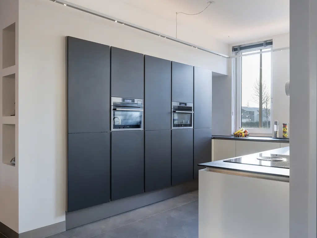 Laan van 't Haantje 43, RIJSWIJK