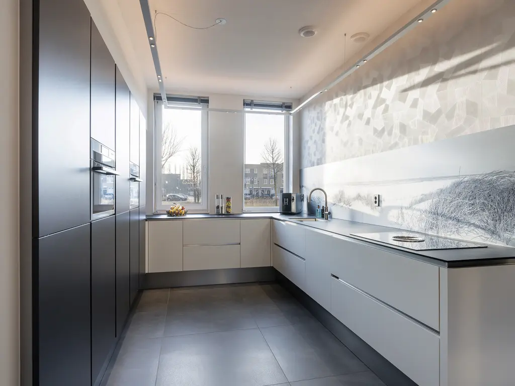 Laan van 't Haantje 43, RIJSWIJK