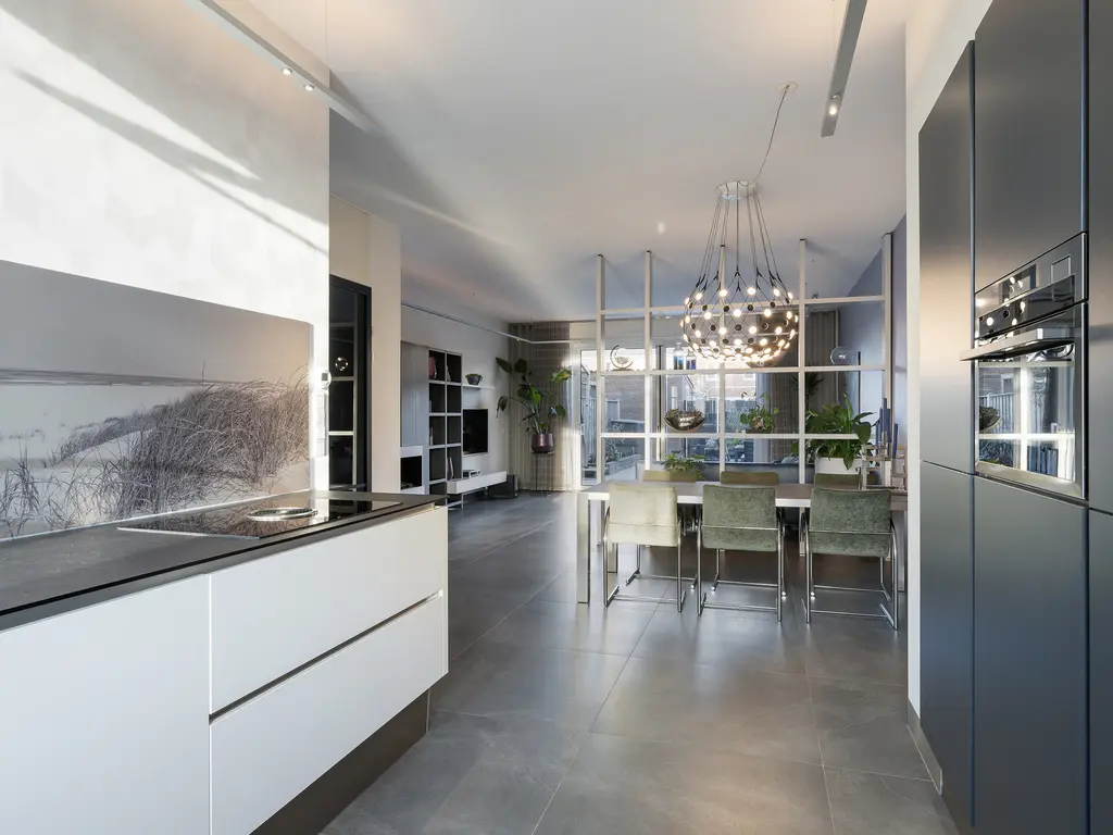 Laan van 't Haantje 43, RIJSWIJK