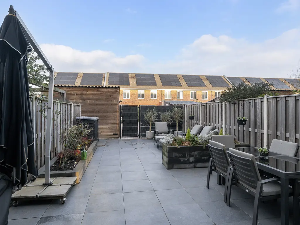 Laan van 't Haantje 43, RIJSWIJK