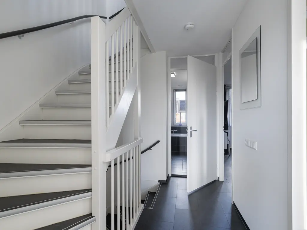 Laan van 't Haantje 43, RIJSWIJK