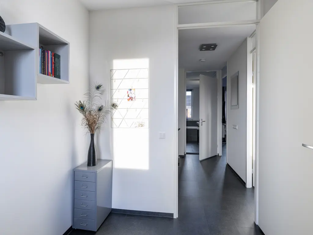 Laan van 't Haantje 43, RIJSWIJK