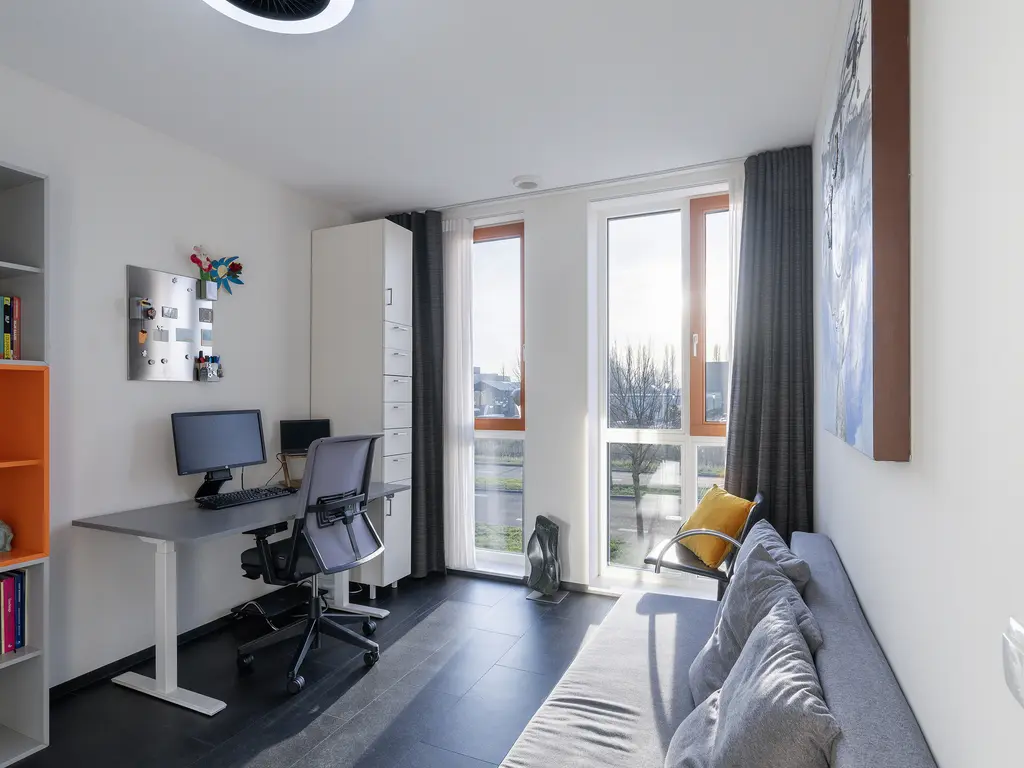 Laan van 't Haantje 43, RIJSWIJK