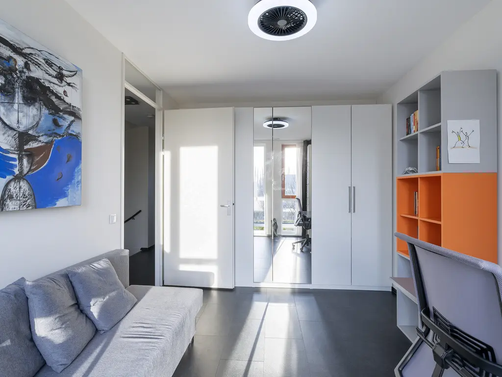 Laan van 't Haantje 43, RIJSWIJK