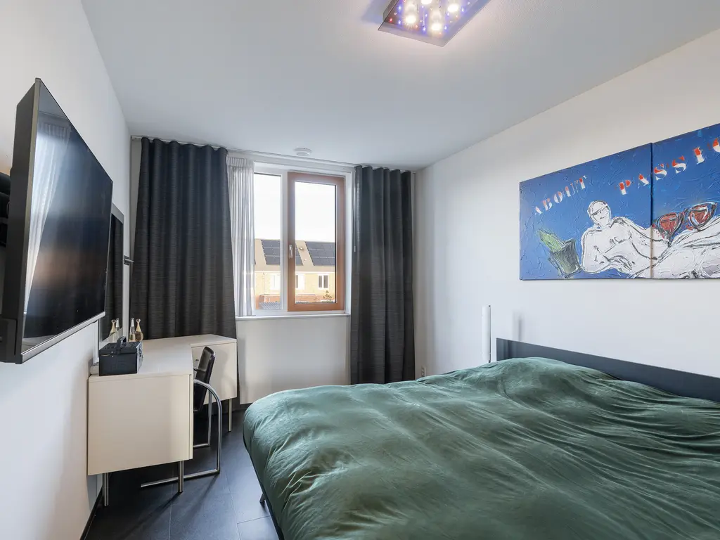 Laan van 't Haantje 43, RIJSWIJK