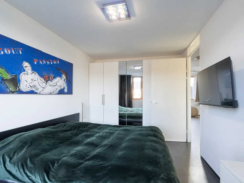 Laan van 't Haantje 43, RIJSWIJK