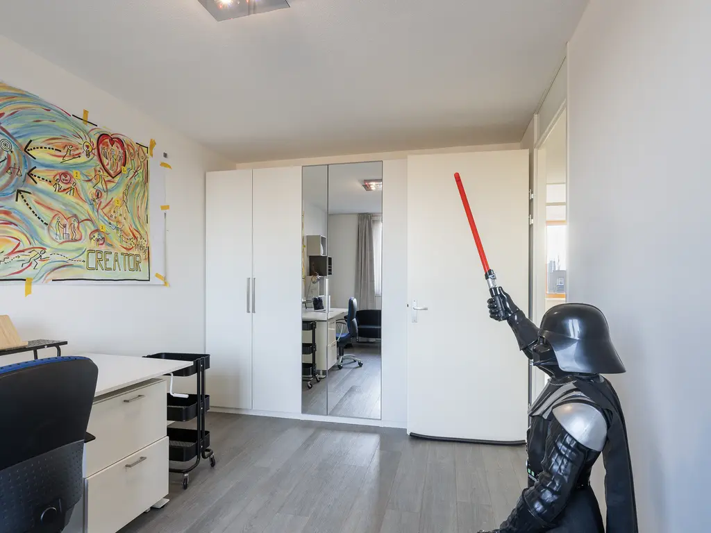 Laan van 't Haantje 43, RIJSWIJK