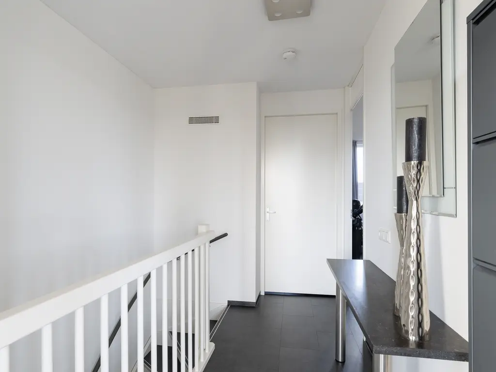 Laan van 't Haantje 43, RIJSWIJK