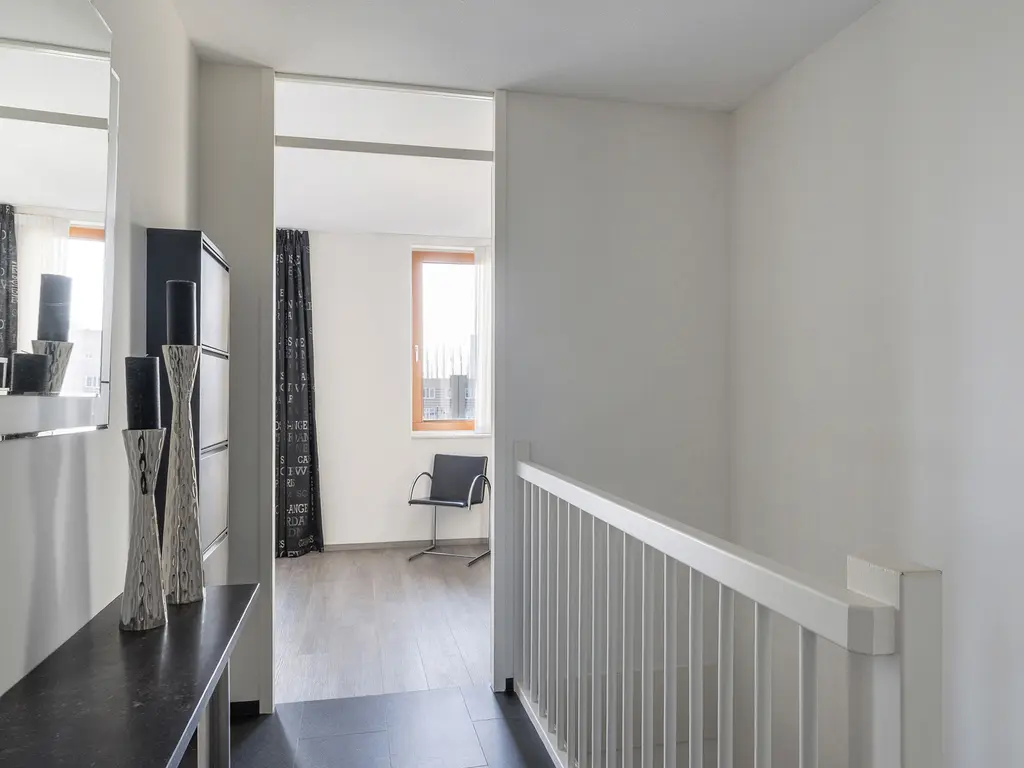 Laan van 't Haantje 43, RIJSWIJK